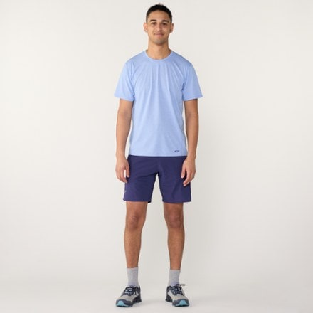 Arc'teryx Incendo 9" Shorts - Men's 3