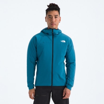 The North Face Summit Series Casaval Hybrid Insulated Hoodie - Men's 1