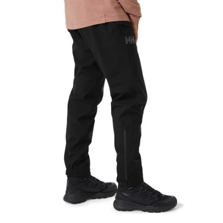 Helly Hansen Verglas 3-Layer Shell Pants - Men's 1