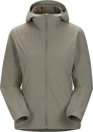 Arc'teryx Gamma Lightweight Hoodie - Women's | REI Co-op