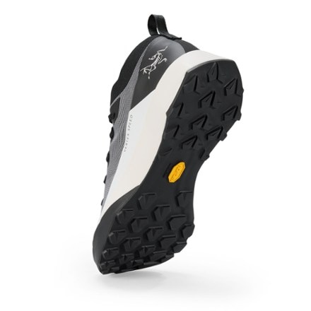 Arc'teryx Vertex Speed Low Hiking Shoes - Women's 3