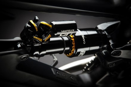 Cane Creek DB Kitsuma Air Rear Shock 3