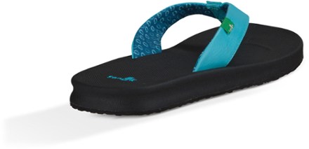 sanuk yoga mat wander