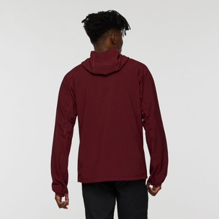 Cotopaxi Yermo Hooded Jacket - Men's 2