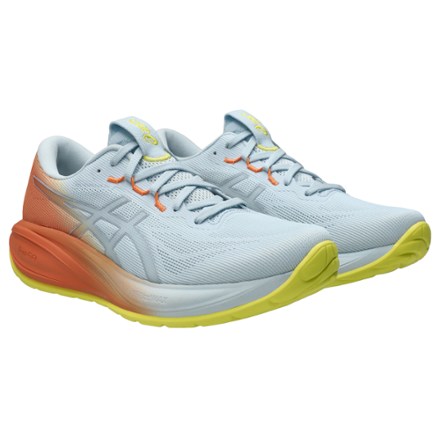 ASICS GEL-Cumulus 28 Road-Running Shoes - Men's 2