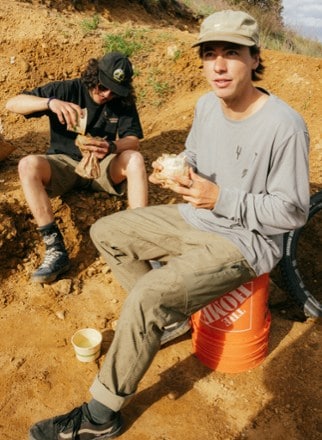 686 Anything Cargo Pants - Relaxed Fit - Men's 9