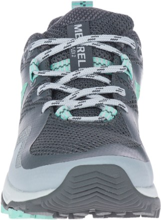 Merrell MQM Flex 2 Low Hiking Shoes - Women's 4
