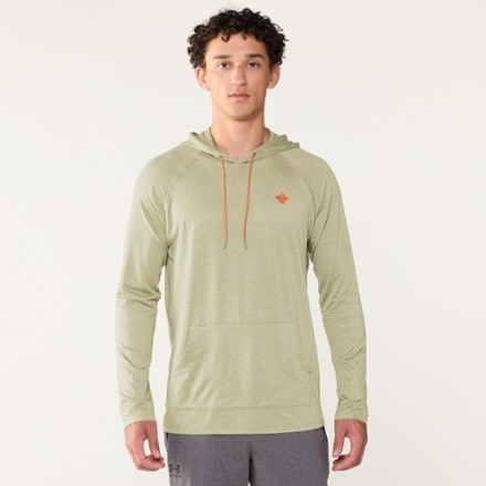 rabbit EZ Pullover - Men's 3