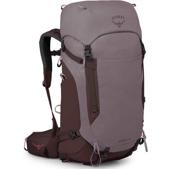 Osprey Kyte LT 45 Pack - Women's | REI Co-op Osprey Kyte LT 45 Pack - Women's | REI Co-op