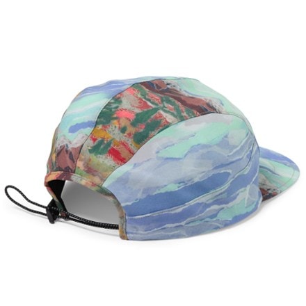 Janji x Merrell AFO Hyperlight Cap 4