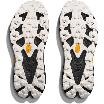 HOKA Speedgoat 7 Trail-Running Shoes - Women's 7