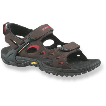 merrell convertible sandals