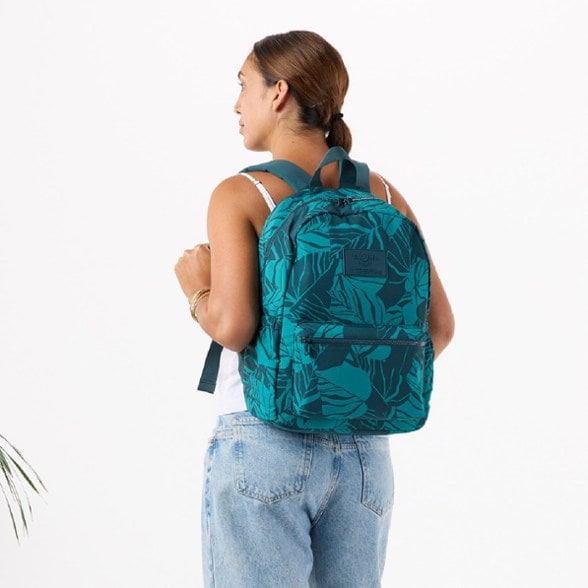 Keep It Light Backpack - Haunani Keep It Light Backpack - Haunani