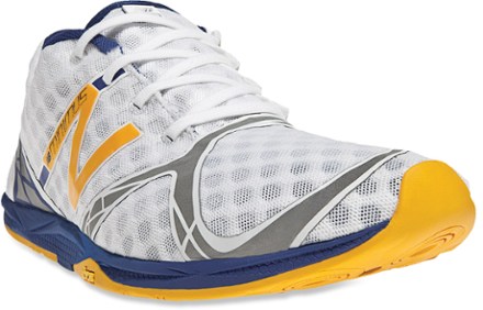 new balance minimus road running