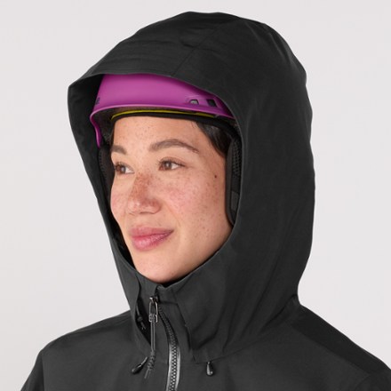 REI Co-op First Chair GTX Jacket - Women's 7
