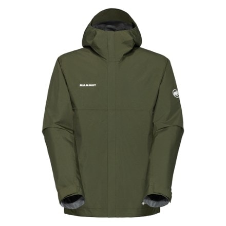 Mammut Treeline Light HS Hooded Jacket - Men's 0