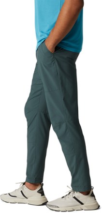 Mountain Hardwear Trail Sender Pants - Men's 4