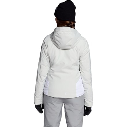 Obermeyer Snowbird Insulated Jacket - Women's 2
