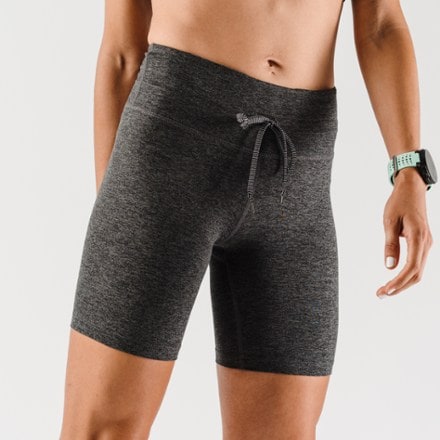 rabbit EZ Short Tights 7" - Women's 4
