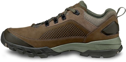 Vasque Talus XT Low Hiking Shoes - Men's 1