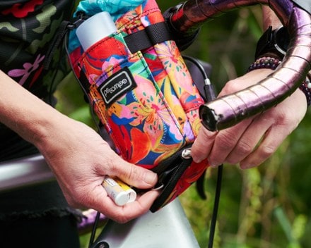 Po Campo Willis Stem Bag 9