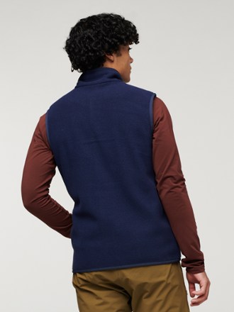Cotopaxi Teca Fleece Vest - Men's 2