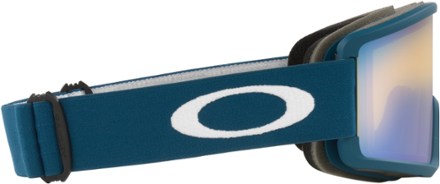 Oakley Target Line L Snow Goggles 5