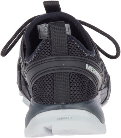 merrell women's choprock water shoes