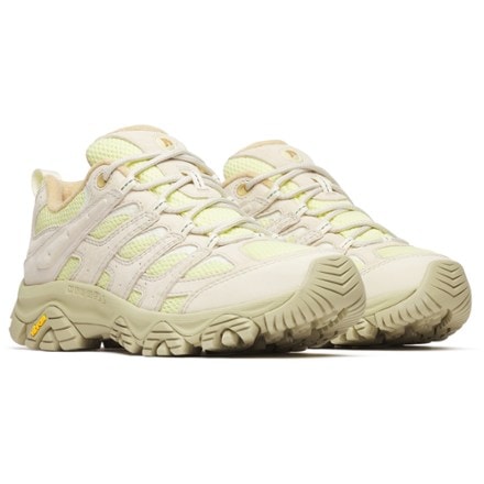 Merrell Moab 3 Hiking Shoes - Women's 2
