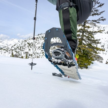 MSR Revo Explore Snowshoes - Women's 7