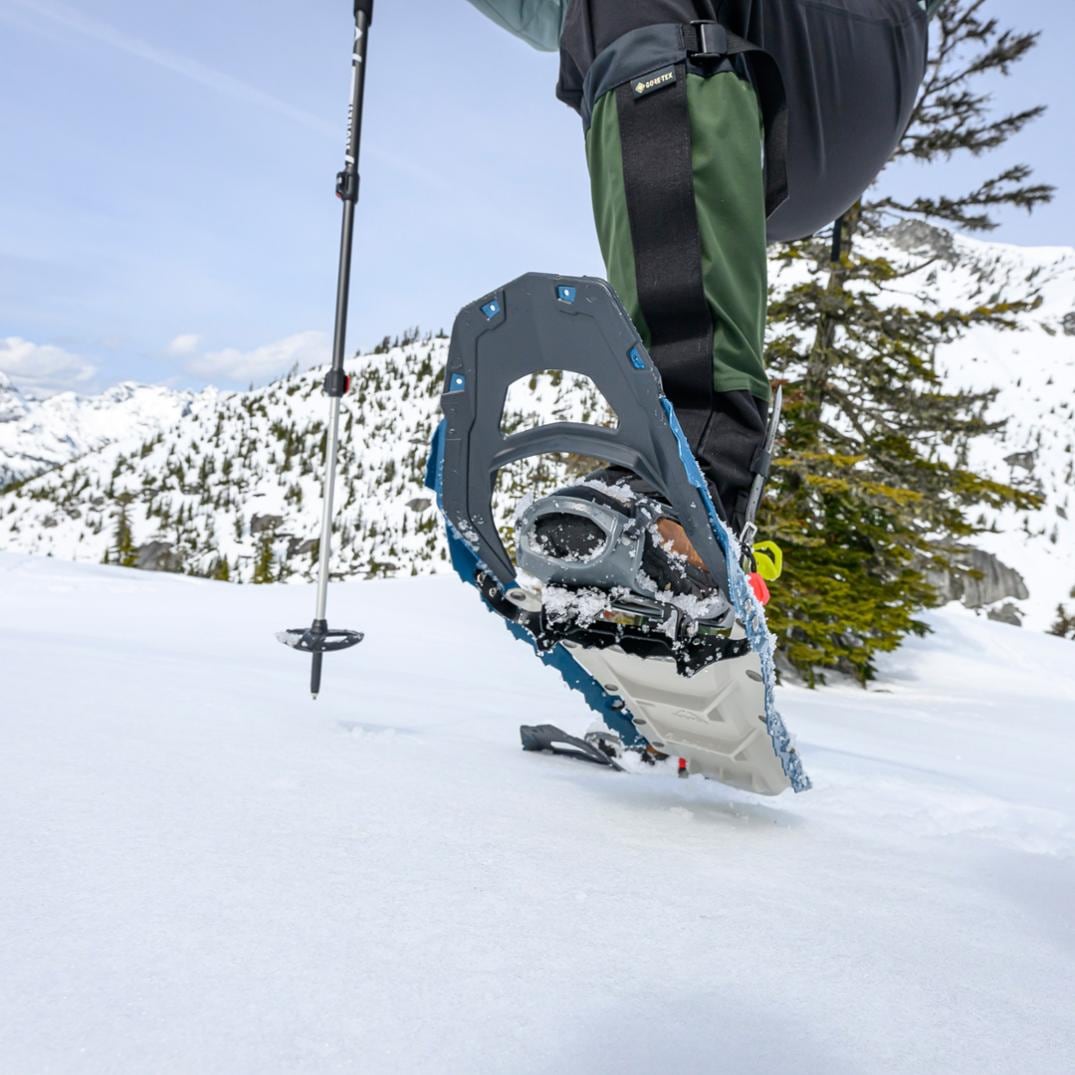 Location Image for Revo Explore Snowshoes - Women's