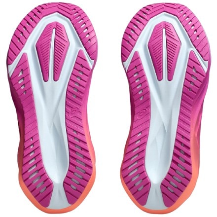 ASICS Novablast 5 Road-Running Shoes - Women's 4