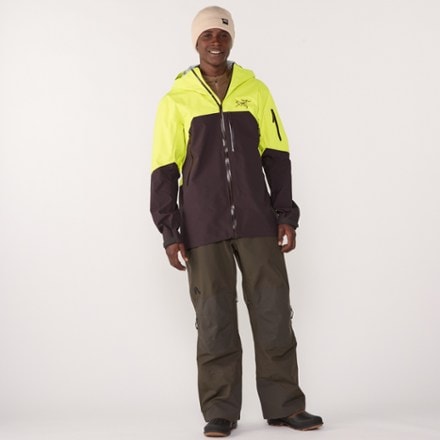 Arc'teryx Rush Jacket - Men's 5