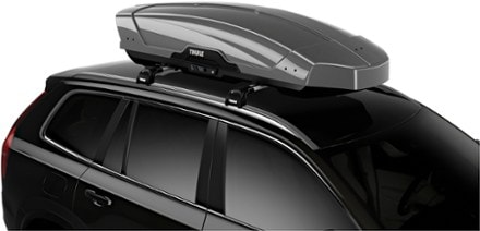 Thule Motion XT L Roof Box 7