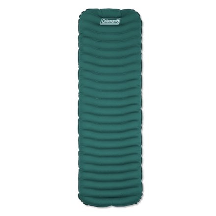 Coleman Cozy Inflatable Sleeping Pad 0