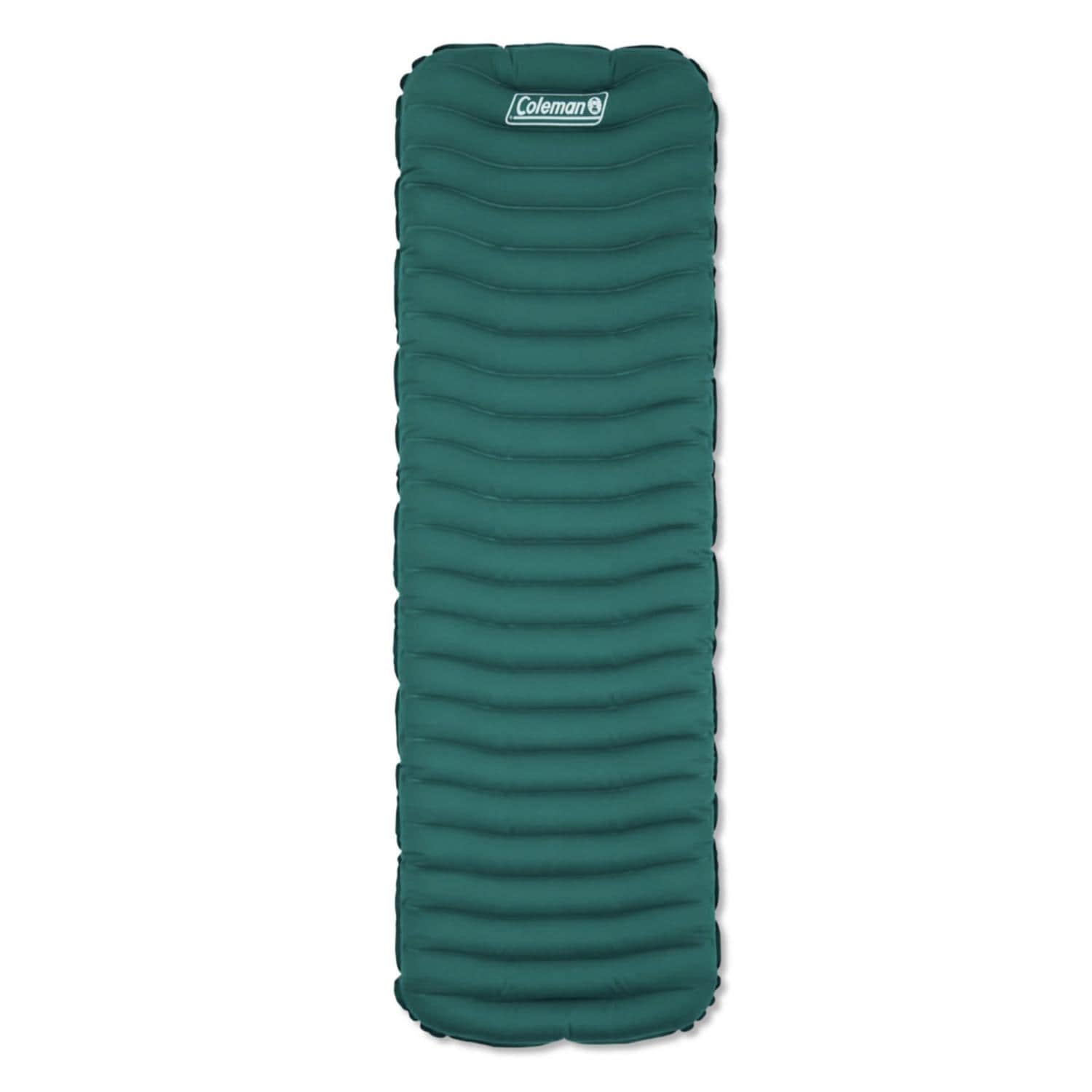 Cozy Inflatable Sleeping Pad