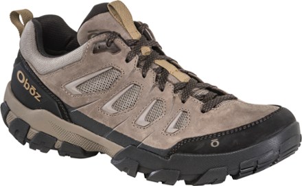 Oboz Sawtooth X Low Hiking Shoes - Men's 2