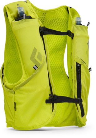 Black Diamond Distance 4 Hydration Vest - Women's 0