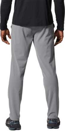 Mountain Hardwear Mountain Stretch Jogger Pants - Men's 2