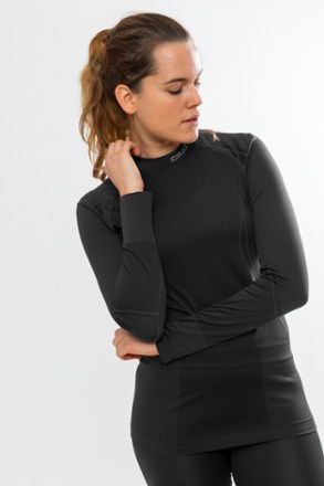 Craft Seamless Zone Base Layer Set - Women's 3
