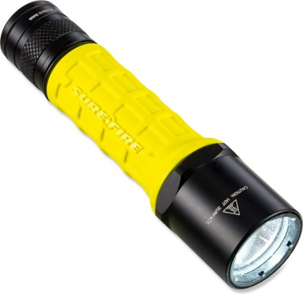 SureFire G2L Rescue Flashlight REI Coop