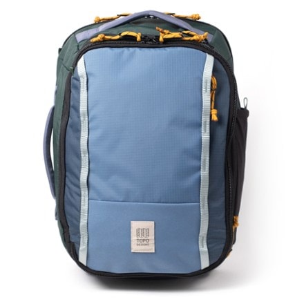 Topo Designs Global Travel Pack 2