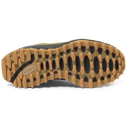 KEEN Jasper Zionic Sneakers - Men's 4