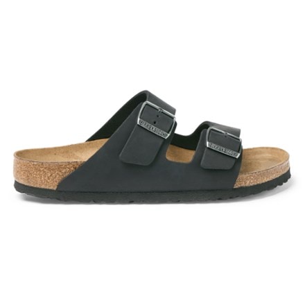 Birkenstock Arizona Soft Footbed Sandals - Men's 1