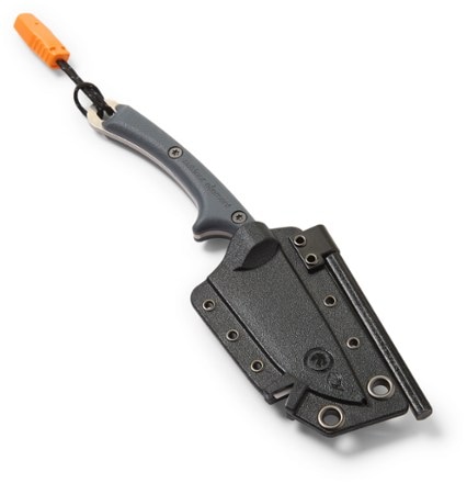 outdoor element Scout Feather Adventure Survival Knife 4