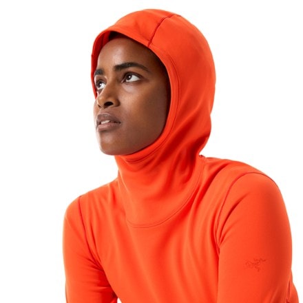 Arc'teryx Taema Thermal Hoody - Women's 6