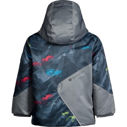 Obermeyer Orb Insulated Jacket - Toddlers' 4