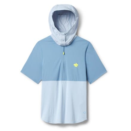 rabbit Sunrunner UPF T-Shirt Hoodie - Women's 0