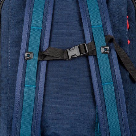 Topo Designs Global Travel Bag Roller 8