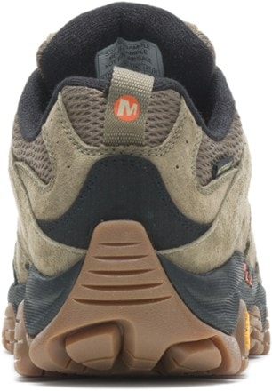 Merrell Moab 3 Waterproof Hiking Shoes - Men's 3